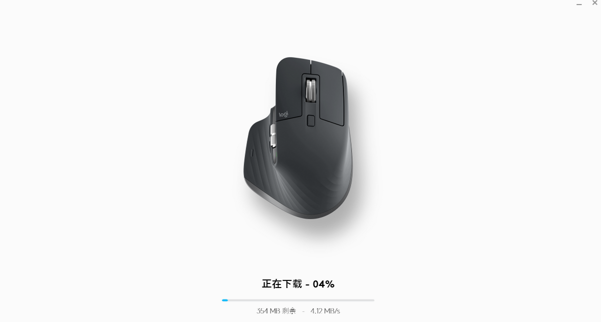 Logi Options+