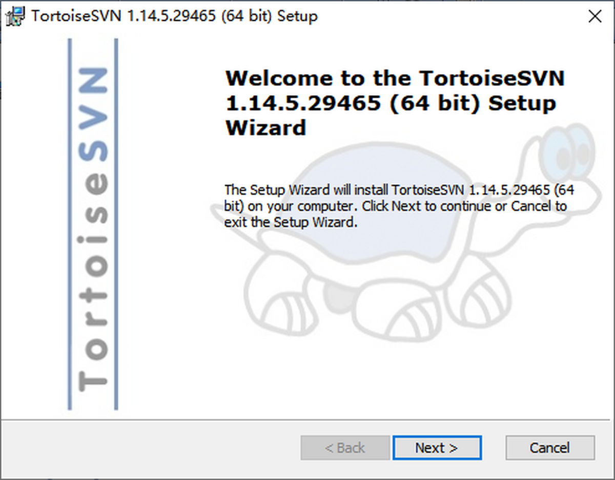 TortoiseSVN下载官方版-TortoiseSVN桌面版官方下载v1.14.9.29743电脑端-飞梭软件库